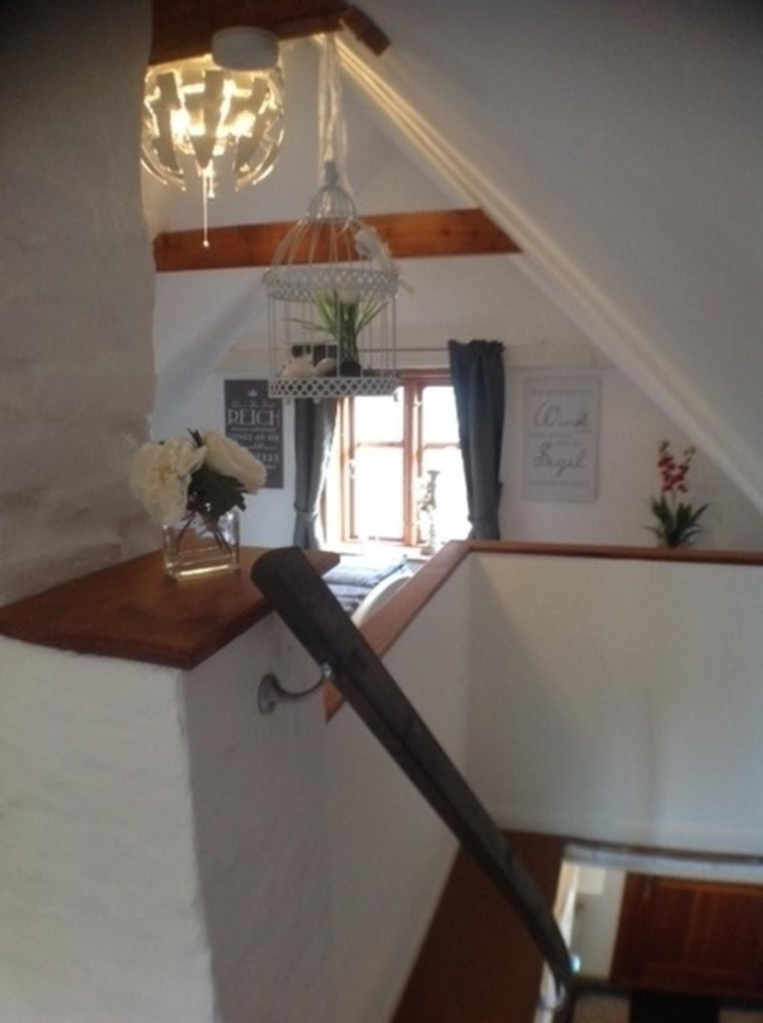 Ferienhaus Sprotte Villa Bredstedt Dış mekan fotoğraf
